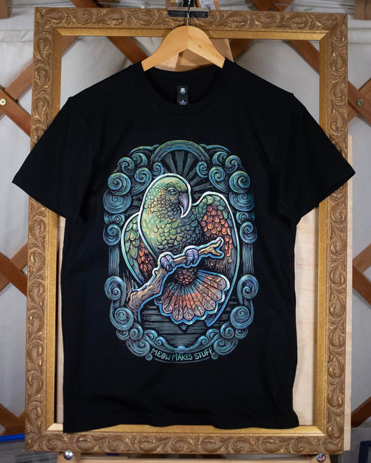 Kea T-Shirt