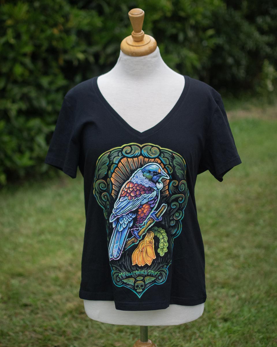 Tui T-Shirt
