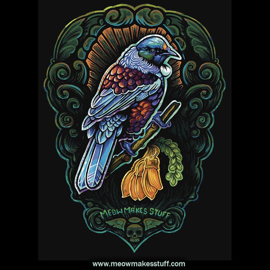 T-Shirt Tui