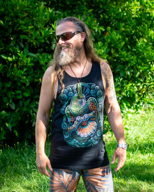 T-Shirt Kea