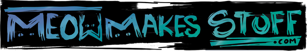 MeowMakesStuff